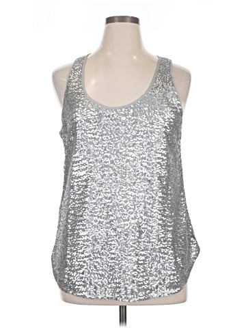 Gap Sleeveless Top (view 1)