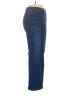 Tahari Blue Jeans Size 4 (petite) - photo 4