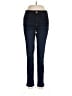 Democracy Solid Blue Jeans Size 10 - photo 1