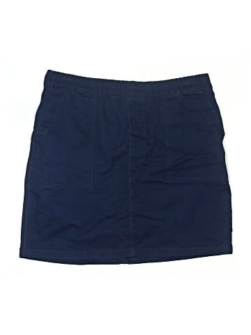 Lands' End Skort (view 1)