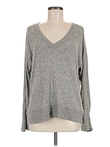 COA Pullover Sweater (view 1)