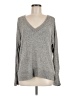 COA Gray Pullover Sweater Size M - photo 1