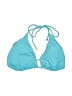 Venus Teal Swimsuit Top Size XS (estimated) - photo 1