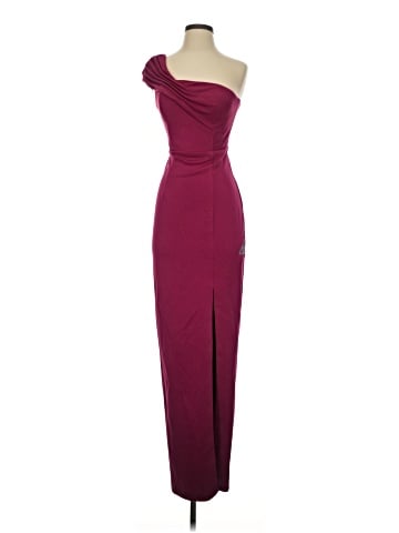 Bariano Cocktail Dress (view 1)