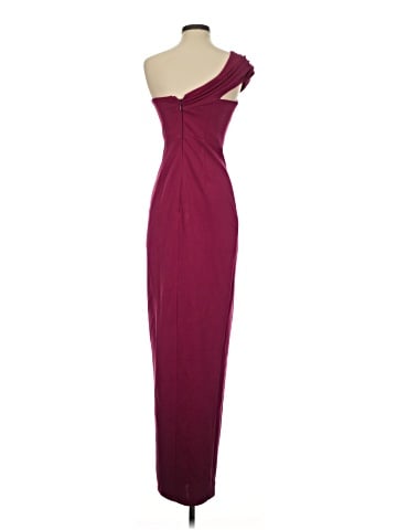 Bariano Cocktail Dress (view 2)