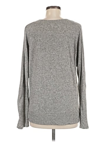 COA Pullover Sweater (view 2)