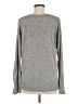 COA Gray Pullover Sweater Size M - photo 2