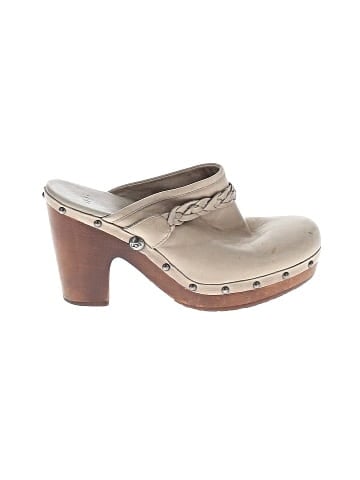 Ugg Mule/Clog (view 1)