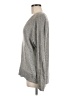 COA Gray Pullover Sweater Size M - photo 5