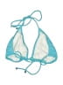 Venus Teal Swimsuit Top Size XS (estimated) - photo 2