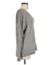 COA Gray Pullover Sweater Size M - photo 4
