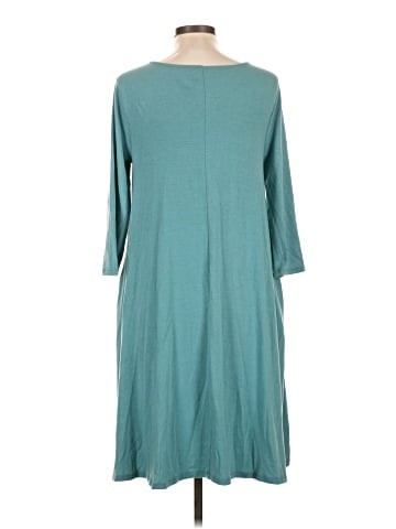Zenana Premium Casual Dress (view 2)