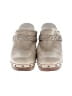 Ugg 100% Leather Tan Mule/Clog Size 11 - photo 2