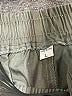 Unbranded Gray Cargo Pants Size L - photo 7