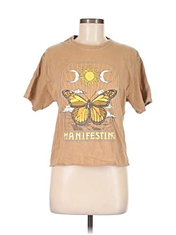 Fifth Sun Short Sleeve T-Shirt (view 1)