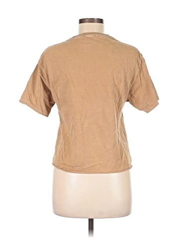 Fifth Sun Short Sleeve T-Shirt (view 2)