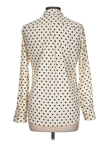 Kut from the Kloth Long Sleeve Blouse (view 2)