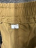 Unbranded Brown Cargo Pants Size L - photo 7