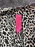Pure Energy Tan 3/4 Sleeve Blouse Size XL (estimated) - photo 7