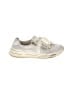 Ara Ivory White Sneakers Size 4 - photo 1