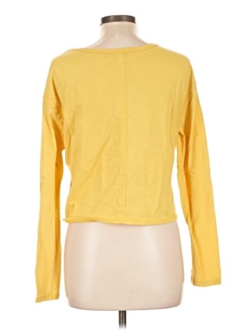 Hurley Long Sleeve T-Shirt (view 2)