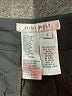 Nine West Solid Black Dress Pants Size 6 - photo 7