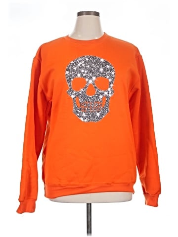 Unbranded Sweatshirt (view 1)