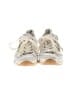 Ara Ivory White Sneakers Size 4 - photo 2