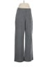 Habitat Houndstooth Gray Dress Pants Size S - photo 1