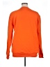 Unbranded Orange Sweatshirt Size XL - photo 2