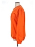 Unbranded Orange Sweatshirt Size XL - photo 5