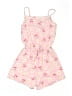 ShoSho Pink Dress Size 7 - photo 1