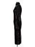Express Metallic Black Cocktail Dress Size XS - photo 5