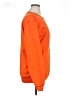 Unbranded Orange Sweatshirt Size XL - photo 4