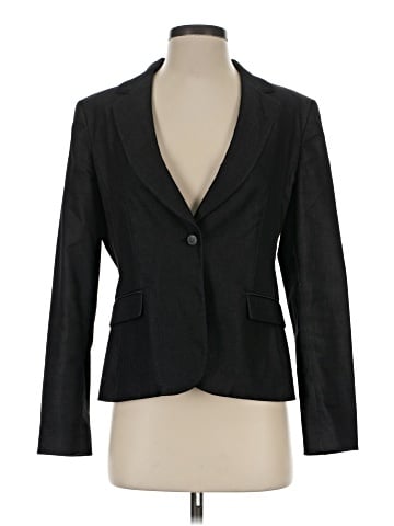 Tahari Blazer (view 1)