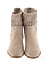 MICHAEL Michael Kors Tan Ankle Boots Size 7 1/2 - photo 2