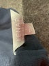 Kenar 100% Cotton Black Jacket Size S - photo 6