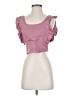 TCEC Pink Tank Top Size L - photo 1