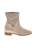 MICHAEL Michael Kors Tan Ankle Boots Size 7 1/2 - photo 1