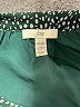 Joie 100% Polyester Teal Casual Dress Size XXL - photo 7