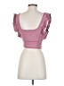 TCEC Pink Tank Top Size L - photo 2