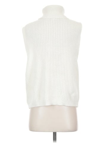 Uniq Sweater Vest (view 2)