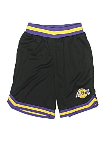 NBA Athletic Shorts (view 1)