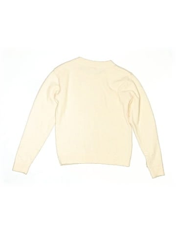 Zunie Pullover Sweater (view 2)