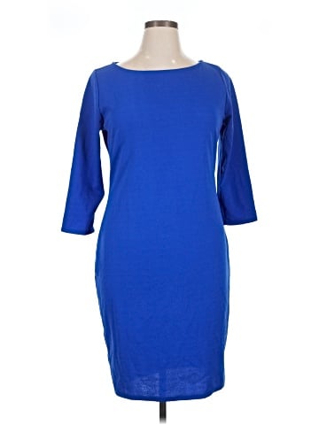 Ella Samani Casual Dress (view 1)