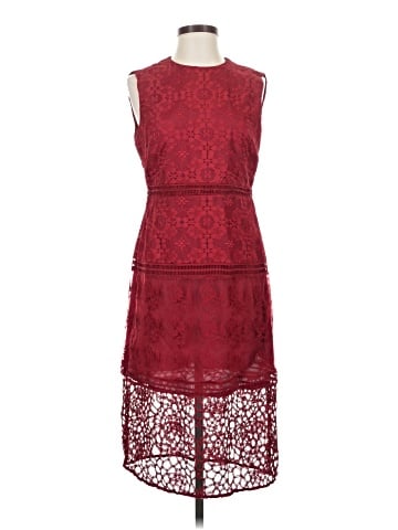 Zara Cocktail Dress (view 1)