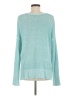 Tommy Bahama Teal Pullover Sweater Size M - photo 2