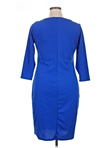Ella Samani Casual Dress (view 2)