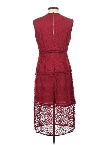 Zara Cocktail Dress (view 2)