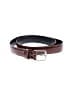 Unbranded Burgundy Belt Size S - photo 1